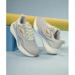 ETPU Athleisure Shoes for Women | Cultured Round-Toe Shape Walking Shoes For Women