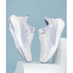 ETPU Athleisure Shoes for Women|Cultured Round-Toe Shape & Cushioning Technology Walking Shoes For Women