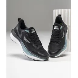 ETPU Athleisure Sports Shoes for Men | Soft Cushioned Insole, Slip-Resistance Walking Shoes For Men