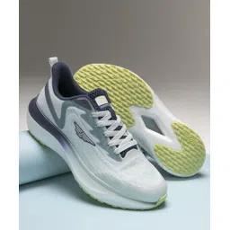 ETPU Athleisure Sports Shoes for Men | Soft Cushioned Insole, Slip-Resistance Walking Shoes For Men