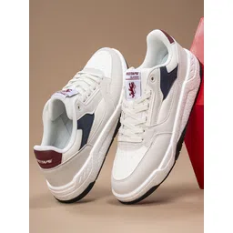 ETPU Casual Sneaker Shoes for Men | Elegantly Rounded Front, Soothing Insole Sneakers For Men