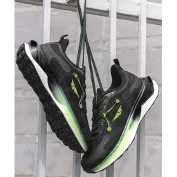 ETPU Sports Walking Shoes for Men | Soft Cushioned Insole, Slip-Resistance Walking Shoes For Men