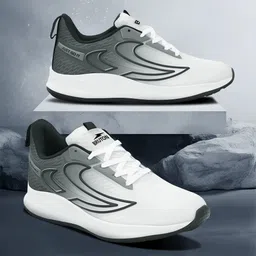 EVA Lite Casual Shoes Sneakers For Men