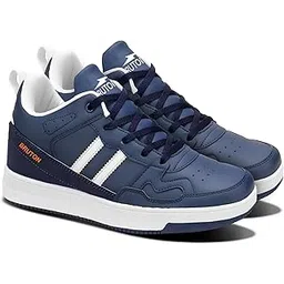 EVA Lite Sport Shoes Running Shoes for Men- Blue