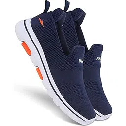 EVA Lite Sport Shoes Running Shoes for Men- Blue