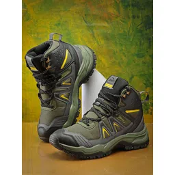 EVEREST-24 Hiking boots outdoor Trekking - Water Resistant Boots Sneakers For Men
