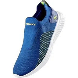 Everyday Basic Slip On's for Men | Walking Shoes | Casual Shoes