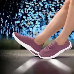 Everyday comfy sport shoes for women casual women footwear stylish Training & Gym Shoes For Women