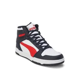 Evoke Layup SL Lace-Up Sneakers