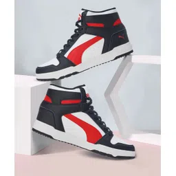 Evoke Layup SL Sneakers For Men