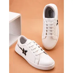 Explore Our Premium White Women's Sneaker Range Sneakers For Women