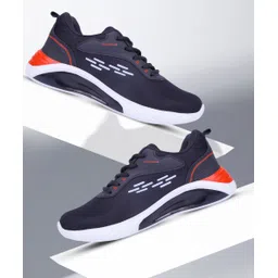 Express-08 Black Sports,Casual,Gym,Walking,Stylish Walking Shoes For Men