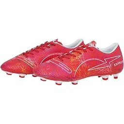 Express Football Shoes