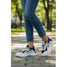 EXSON Women’s Running Shoes for Gym, Walking & Training Party Wear For Women