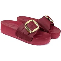 Extra Soft Classic Casual with Regular wear with Ultra Soft & Flexibility Technology Slipper for Women/Girl