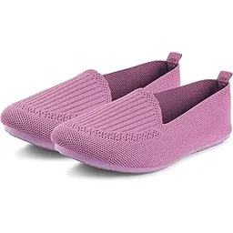 Extra Soft Flexible Memory Foam Women's Shoes for Walking Gym Training,Casual, Sports,Slip-On,Lightweight Athletics Slipon Running Sneaker for Ladies and Women and Girls