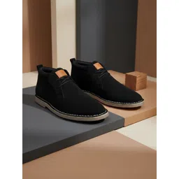 EZOK Men Regular Boots