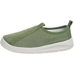 EZPlay Men's Walking Shoes | Comfortable Lightweight Slip-on with Breathable Air Mesh