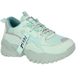 Fab-1 Retro Chunky Sneakers for Women