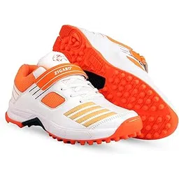 FAB-125 Orange Rubber Cricket