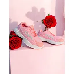 FABBMATE Women Colourblocked Sneakers