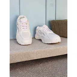 FABBMATE Women Printed Sneakers