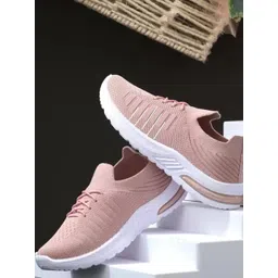 FABBMATE Women Running Non-Marking Shoes