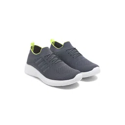 FACE Men Mesh Running Non-Marking Shoes
