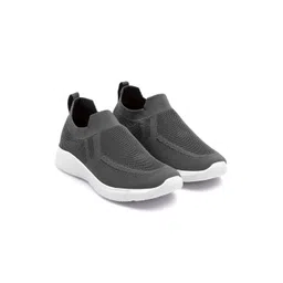 FACE Men Mesh Walking Non-Marking Shoes
