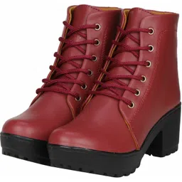 FASHIMO Boots For Women