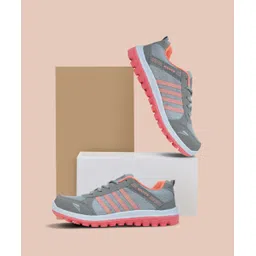 FASHION-13cGRYPCHH Sneakers For Women