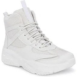 Fashion Classic Attractive Sneaker for Women's