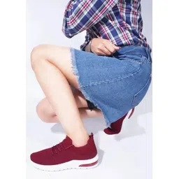 Fashion footwear for women casual shoe for women running shoes Training & Gym Shoes For Women