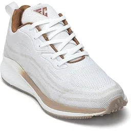 Fashion Footwear Jumper Casual Athletic Lack Up Gym Walking Shoes