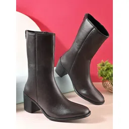 Fashion Victim Women Fashion Casual Boots