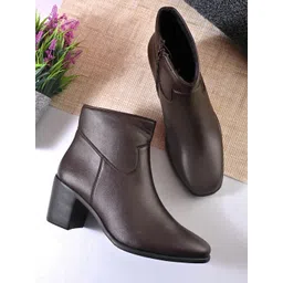 Fashion Victim Women Fashion Casual Boots