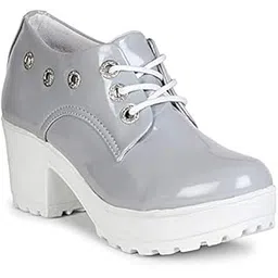 Fashionable Heel Boots for Girls and women