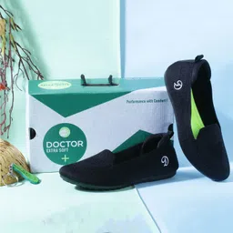 Fashionable Memory Foam Casuals, Stylish, Walking, and Sports Slip On Sneakers For Women