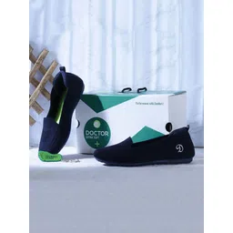 Fashionable Memory Foam Casuals, Stylish, Walking, and Sports Slip On Sneakers For Women