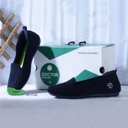 Fashionable Memory Foam Casuals, Stylish, Walking, and Sports Slip On Sneakers For Women