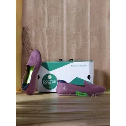 Fashionable Memory Foam Casuals, Stylish, Walking, and Sports Slip On Sneakers For Women