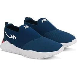 Fashionable Men's Sneakers – Breathable Mesh, Comfortable Fit for Sport and Casual Outings