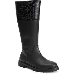 Fashionable, Stylish and Comfortable Women Boots for Party, Office and Casual Use