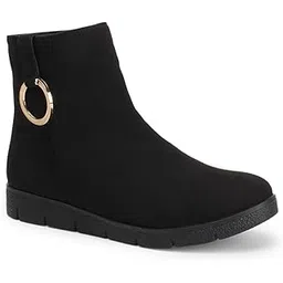 Fashionable, Stylish and Comfortable Women Boots for Party, Office and Casual Use
