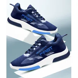 FAST Trendy Sneakers For Men