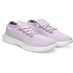 Fastlane 0600 Sneakers for Women | Stylish, Casual & Lightweight | Extra Soft Walking Slip-On Shoes for Ladies/Girls