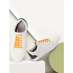 FAUSTO Men Comfort Insole Lightweight Sneakers