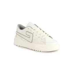 FAUSTO Men PU Sneakers