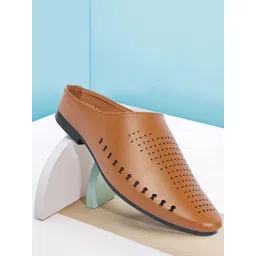 FAUSTO Slip-On Sneakers