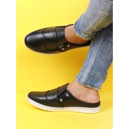 FAUSTO Slip-On Sneakers